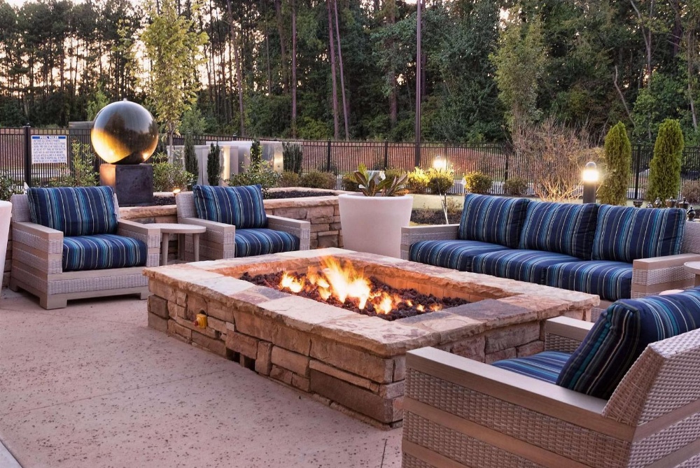 Hampton Inn & Suites by Hilton Augusta-Washington Rd